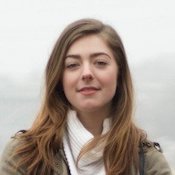 portrait of michelle